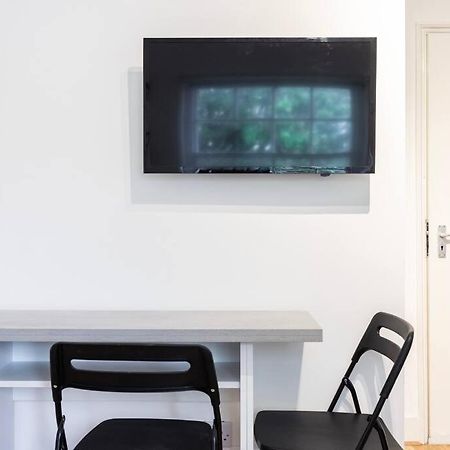 Ferienwohnung Islington- Offord Road London Exterior foto