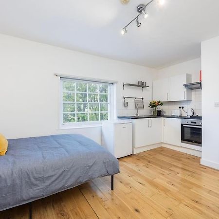 Ferienwohnung Islington- Offord Road London Exterior foto