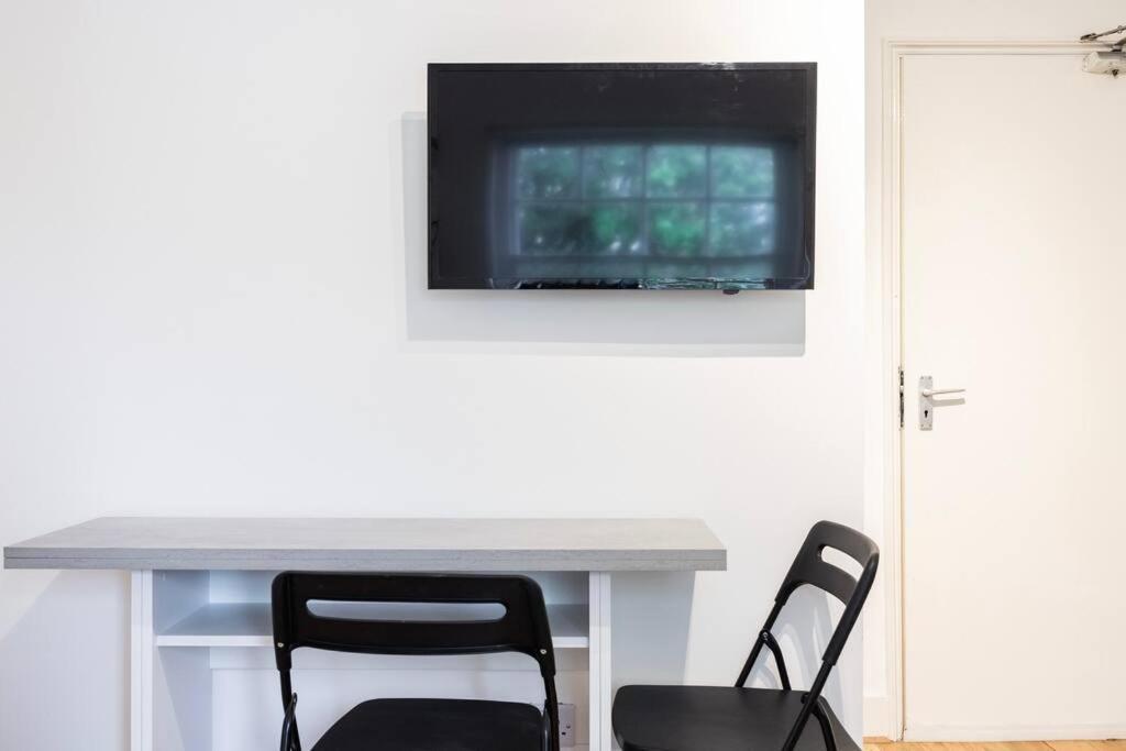Ferienwohnung Islington- Offord Road London Exterior foto