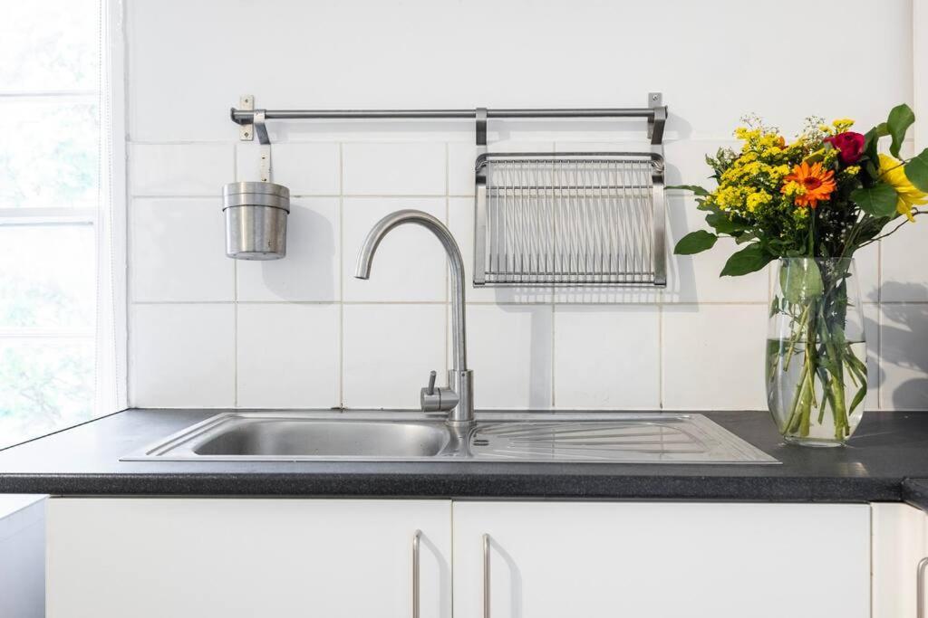 Ferienwohnung Islington- Offord Road London Exterior foto