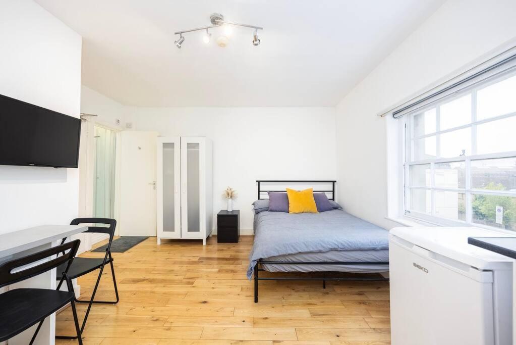 Ferienwohnung Islington- Offord Road London Exterior foto